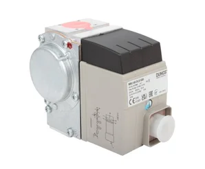 Газовый мультиблок Dungs MBC-65-DLE-S20 в комплекте