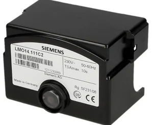 LMO39.100C1 Автомат горения (жидкотопливный) SIEMENS