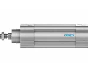 Пневмоцилиндр Festo DSBC-50-100-PPVA-N3