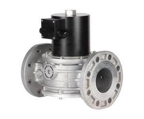Газовый электромагнитный клапан Madas EVP110066 008