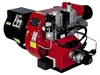 Газодизельная горелка Ecoflam MULTICALOR 140 PR-AB TC GN SR