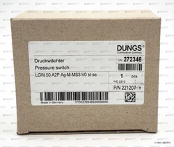 Реле давления Dungs LGW 50 A2P