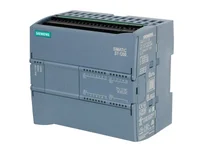 Компактный ЦПУ Siemens, 6ES7214-1AG40-0XB0