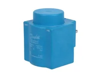 Электромагнитная катушка Danfoss BB230AS, 018F7397