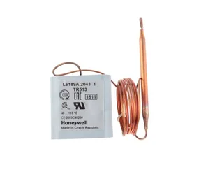 Контрольный термостат Honeywell L6189 A2043