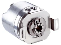 Абсолютный многооборотный энкодер Sick A3M60A-BDPB014x17