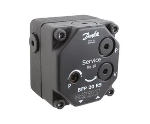 Насос для горелки Danfoss BFP 20 071N7126
