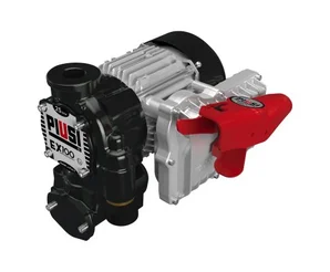 Насос для топлива Piusi EX100 Drum 220В/60Гц