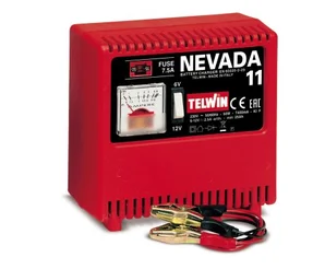 Зарядное устройство Telwin Nevada 11