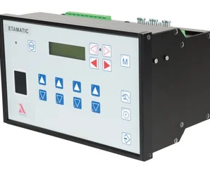 Менеджер горения Lamtec Etamatic 663R1-1.0.000.r3.S.S.AP