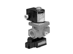 Газовый электромагнитный клапан Honeywell VE4025S2035