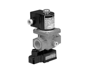 Газовый электромагнитный клапан Honeywell VE4025S2035