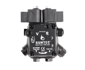 Насос для горелки Suntec AT3 V 45 A 9659 4P 0700