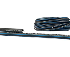 Рукав Semperit MP 20 EPDM 19*4.5