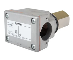 Адаптер Siemens AGG16.C