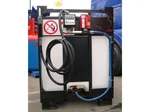 Мобильная азс Star-56 220В с фильтром тонкой очистки