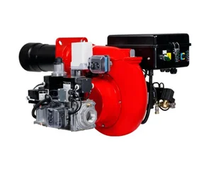 Газодизельная горелка FBR K 3/2 TC + R. CE D1"-S