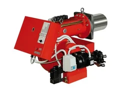 Мазутная горелка Riello PRESS 140 T/N ECO TC