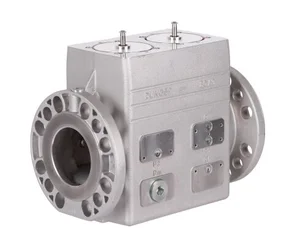 Газовый мультиблок Dungs VB-080
