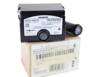 Топочный автомат Viessmann LME21.330C2V
