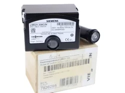 Топочный автомат Viessmann LME21.330C2V