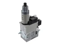Газовый мультиблок Ecoflam MB-ZRDLE 407 B01 S20