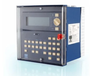 RU94.00-010 Контроллер отопления Unit9X
