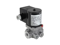 Газовый электромагнитный клапан Honeywell VE4025A1053
