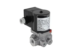 Газовый электромагнитный клапан Honeywell VE4025A1053