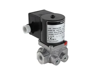 Газовый электромагнитный клапан Honeywell VE4025A1053