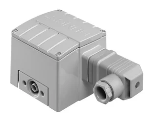 Реле давления Dungs GW 2000 A4/2 HP G3