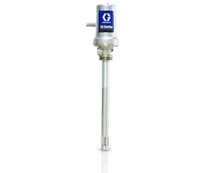 Пневматический насос для смазки Graco 24G606