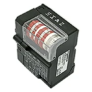 Сервопривод 0005040020 SCHNEIDER ELECTRIC/BERGER LAHR STA5 B0.36/8 3N23 L