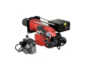 Газодизельная горелка FBR K X5/2 TC + R. CE D1" – S