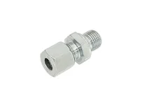 Фитинг соединительный Baltur Ø10 мм - G1/2" 0005150031