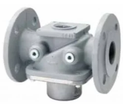VRF10.404 Клапан газовый SIEMENS