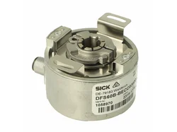 Инкрементальный энкодер Sick DFS60B-BECC03600