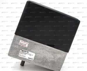 Сервопривод Berger Lahr / Schneider Electric STM30/24 Q15.51/6 41NLP