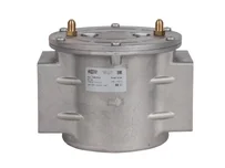 Газовый фильтр Madas FGM DN 32 10 микрон