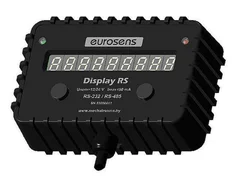 Выносной бортовой дисплей Eurosens Display RS
