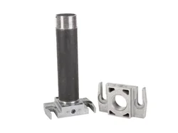 Газовая рампа Riello MB 410/1 - RSD 20