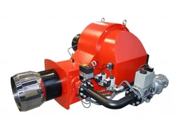 Газовая горелка Giersch SC10.2GM