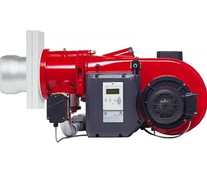 Газодизельная горелка Weishaupt WM-GL 10/3-A, 1 1/2, ZM-R