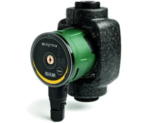 Циркуляционный насос DAB EVOSTA 3 40/130 1”