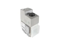 Газовый электромагнитный клапан Dungs DMV 525/12