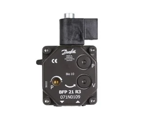 Насос для горелки Danfoss BFP 21 R3R 071N0255
