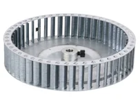 Рабочее колесо вентилятора Viessmann Ø170 x 34 мм, 7815636