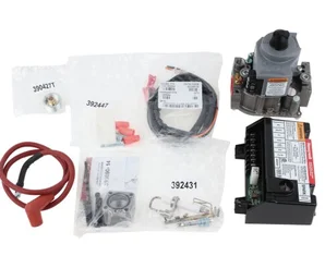 Универсальный комплект пилотного поджига Honeywell Y8610U