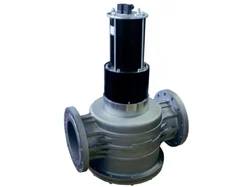 Газовый электромагнитный клапан Madas EWF040066 108