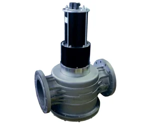 Газовый электромагнитный клапан Madas EVPF140036 009